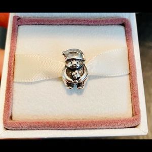 Pandora charm